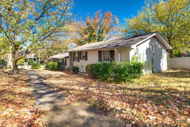 1803 Blair Blvd Unit B, Nashville, TN 37212