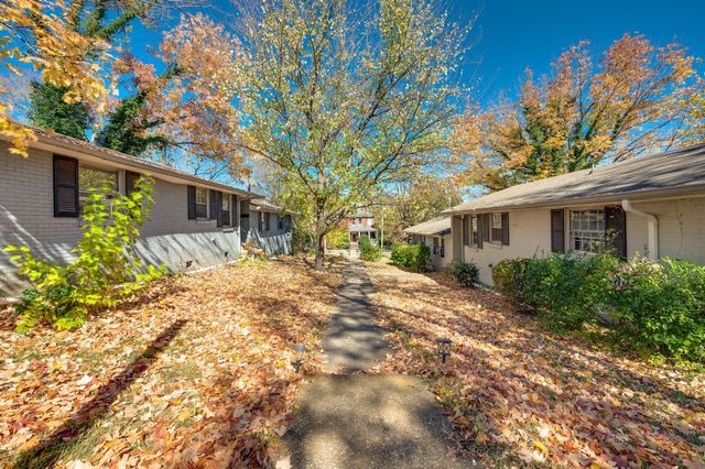 1803 Blair Blvd Unit B, Nashville, TN 37212