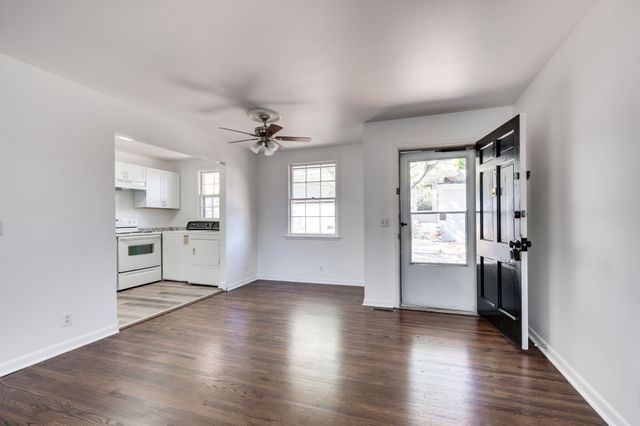 1803 Blair Blvd Unit B, Nashville, TN 37212