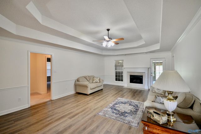 211 Williston Drive, Huntsville, AL 35806