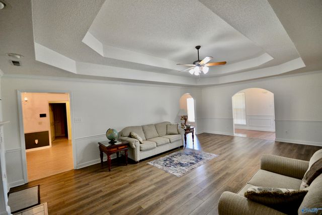 211 Williston Drive, Huntsville, AL 35806