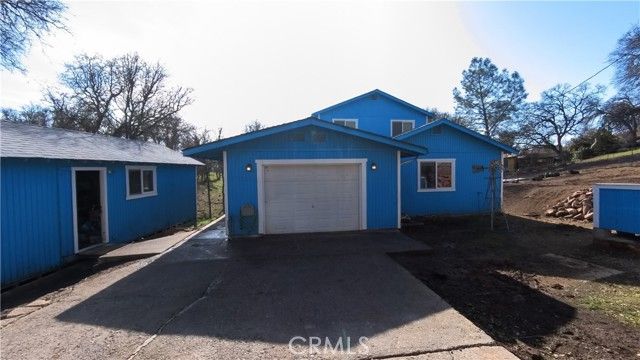 16463 33rd Ave, Clearlake, CA 95422