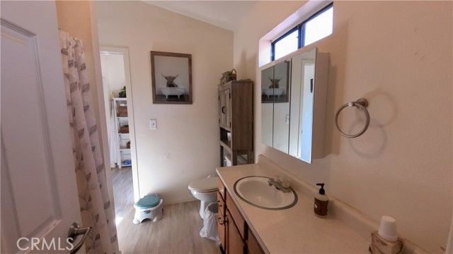 16463 33rd Ave, Clearlake, CA 95422