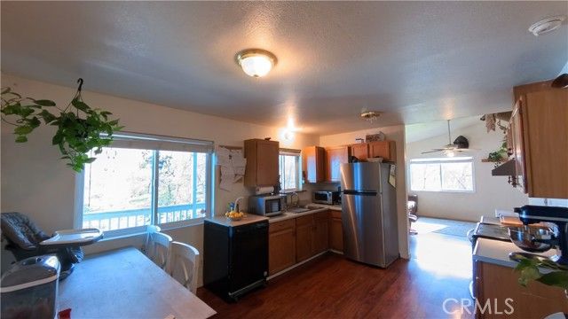 16463 33rd Ave, Clearlake, CA 95422