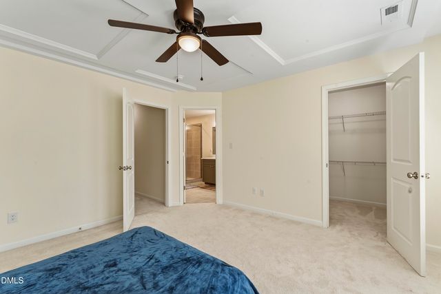 707 Davenbury Way, Cary, NC 27513