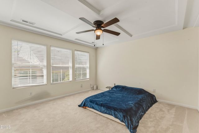 707 Davenbury Way, Cary, NC 27513