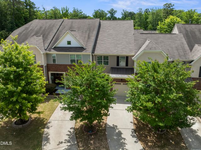 707 Davenbury Way, Cary, NC 27513