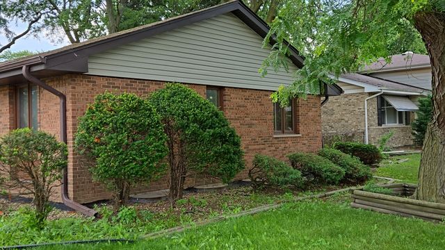 17001 Kimbark Avenue, South Holland, IL 60473