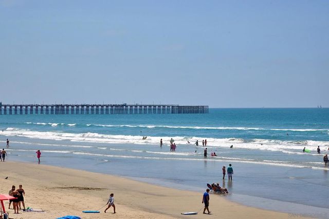 999 N Pacific A15, Oceanside, CA 92054