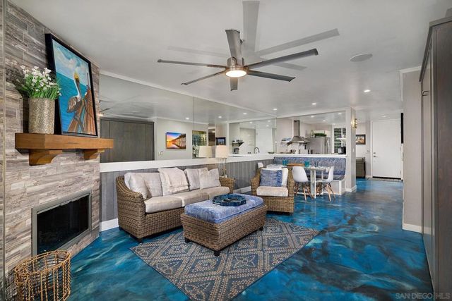 999 N Pacific A15, Oceanside, CA 92054