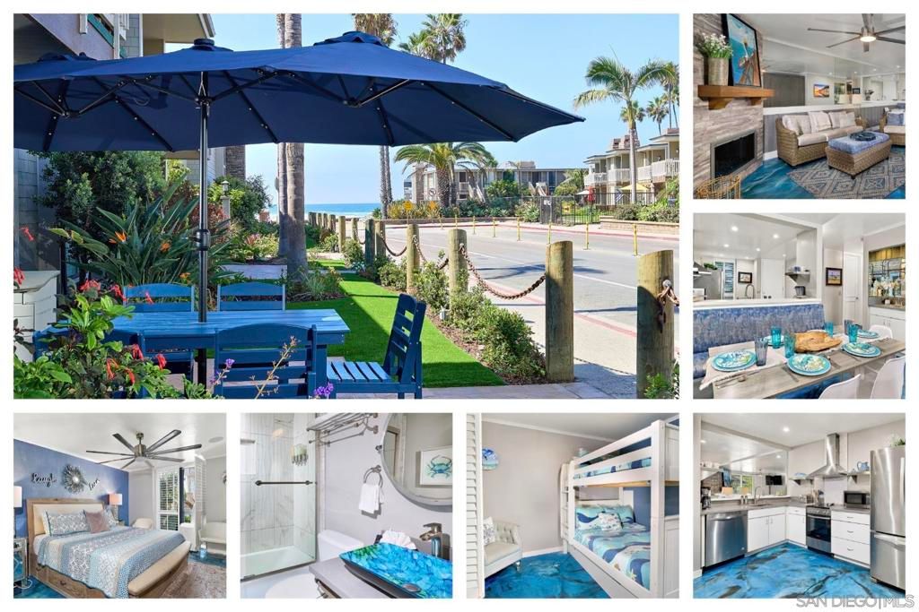 999 N Pacific A15, Oceanside, CA 92054
