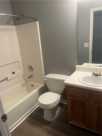 4170 Jewell Terrace, Conley, GA 30288