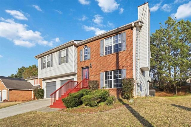 4170 Jewell Terrace, Conley, GA 30288