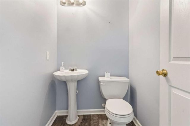 4170 Jewell Terrace, Conley, GA 30288