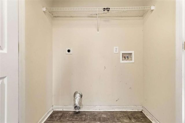 4170 Jewell Terrace, Conley, GA 30288