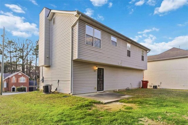 4170 Jewell Terrace, Conley, GA 30288