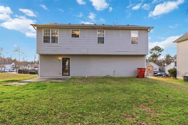 4170 Jewell Terrace, Conley, GA 30288