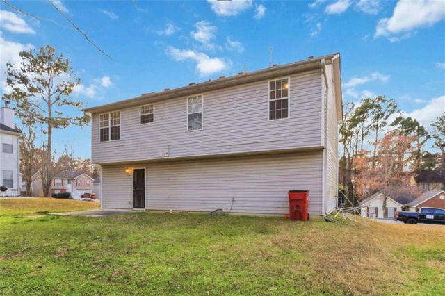 4170 Jewell Terrace, Conley, GA 30288