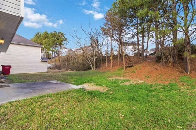 4170 Jewell Terrace, Conley, GA 30288