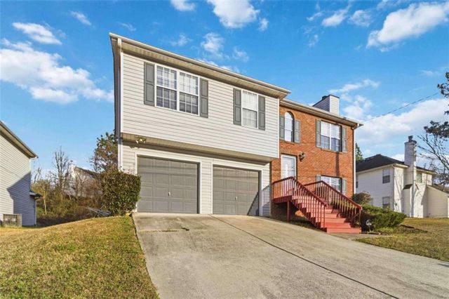 4170 Jewell Terrace, Conley, GA 30288