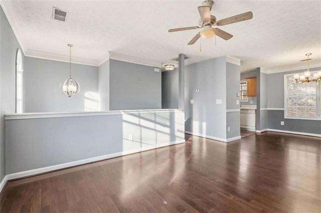 4170 Jewell Terrace, Conley, GA 30288