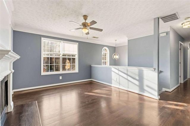 4170 Jewell Terrace, Conley, GA 30288