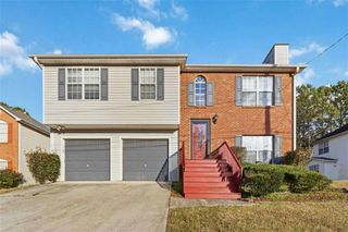 4170 Jewell Terrace, Conley, GA 30288