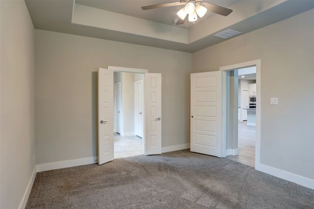 410 Mercer Drive, Josephine, TX 75173