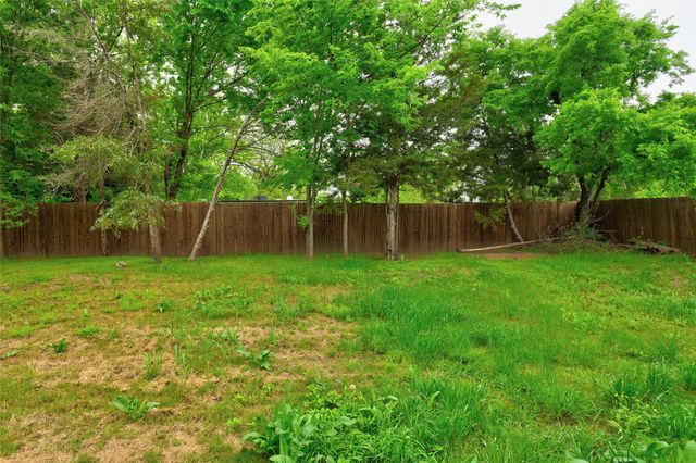 410 Mercer Drive, Josephine, TX 75173