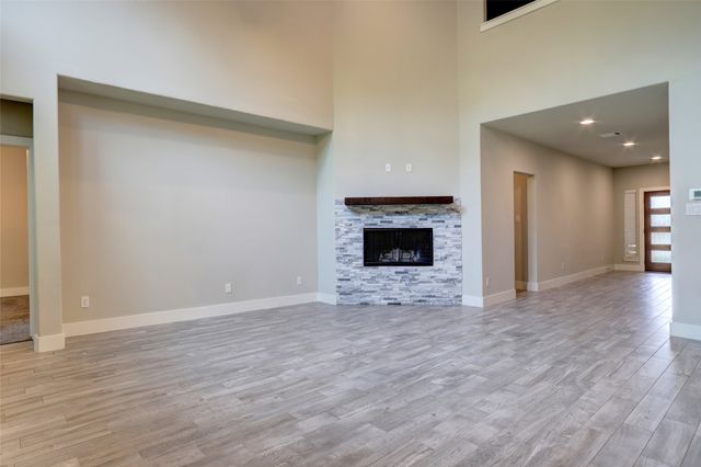 410 Mercer Drive, Josephine, TX 75173