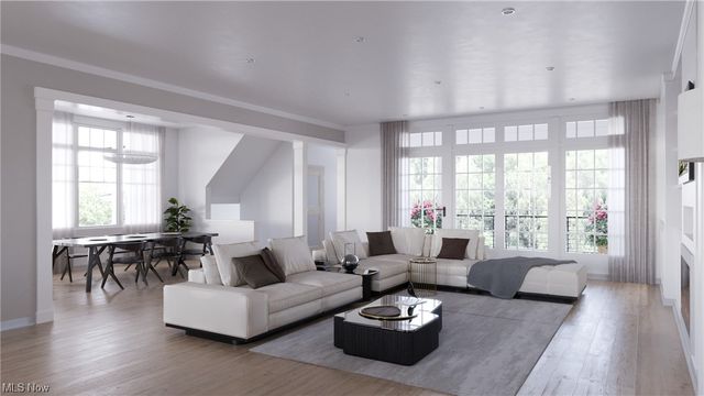 110 Emilia Court, Chagrin Falls, OH 44022