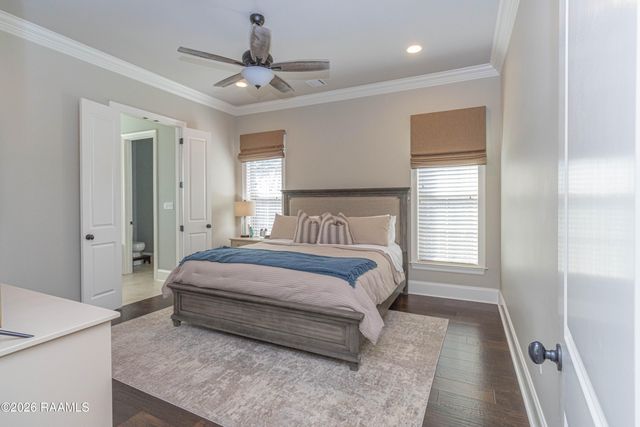 130 Beauchamp Lane, Lafayette, LA 70506