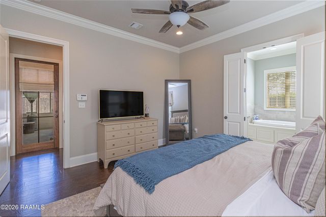 130 Beauchamp Lane, Lafayette, LA 70506
