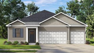 253 Elsa Court, Jefferson, GA 30549