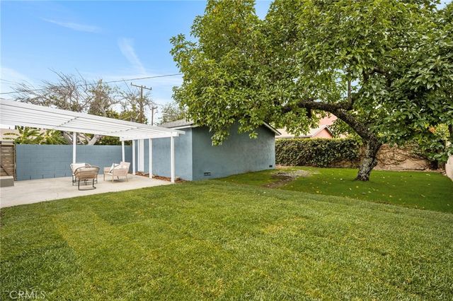 8101 E Timor Street, Long Beach, CA 90808