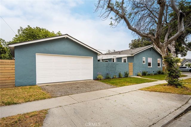 8101 E Timor Street, Long Beach, CA 90808