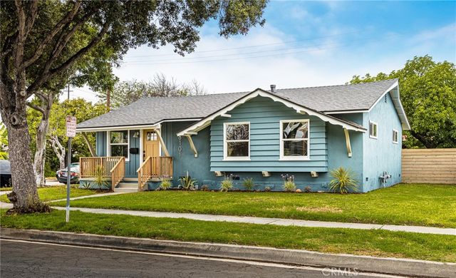8101 E Timor Street, Long Beach, CA 90808