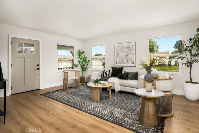 8101 E Timor Street, Long Beach, CA 90808