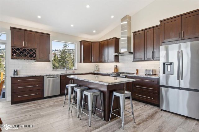8144 Marino Drive, Anchorage, AK 99516