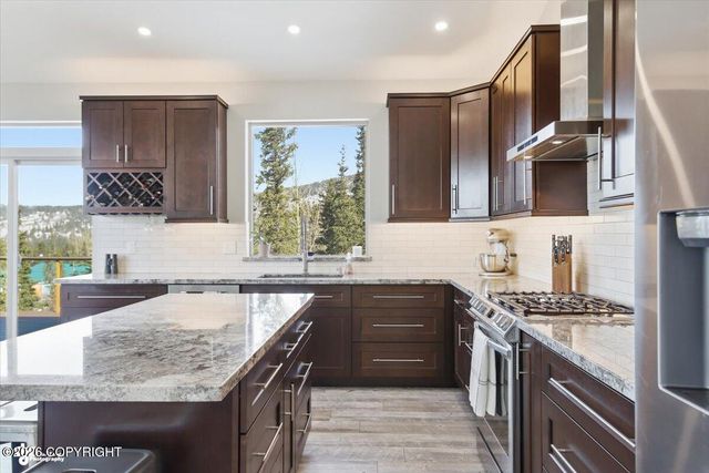8144 Marino Drive, Anchorage, AK 99516