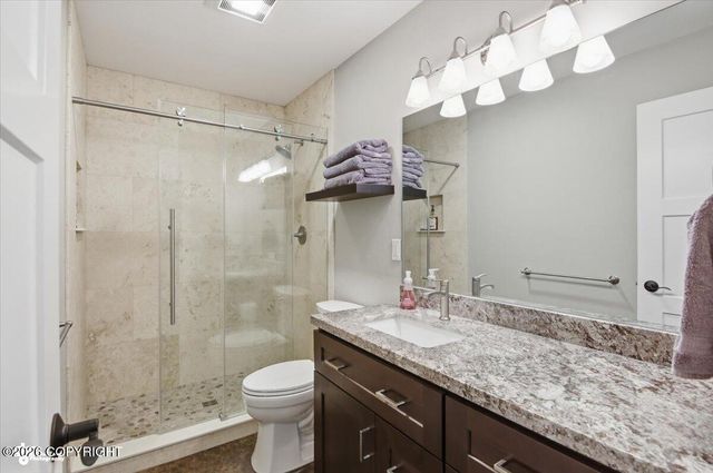 8144 Marino Drive, Anchorage, AK 99516