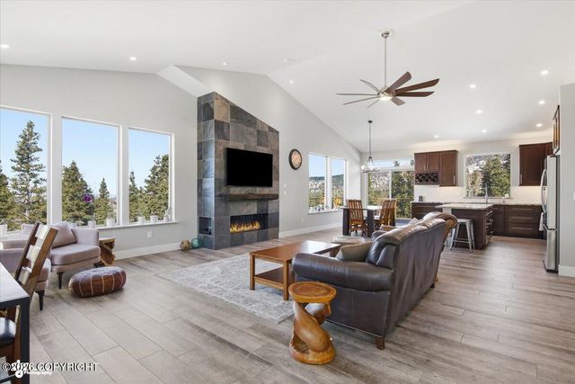 8144 Marino Drive, Anchorage, AK 99516