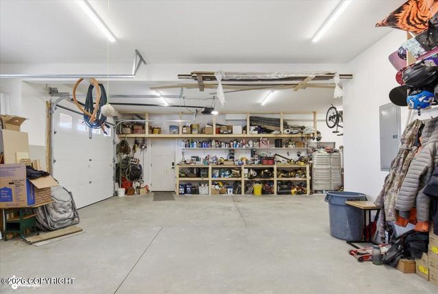 8144 Marino Drive, Anchorage, AK 99516