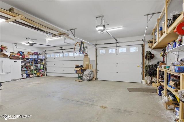 8144 Marino Drive, Anchorage, AK 99516