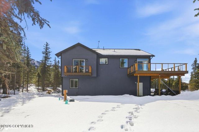 8144 Marino Drive, Anchorage, AK 99516