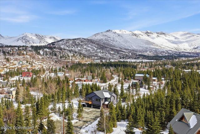 8144 Marino Drive, Anchorage, AK 99516