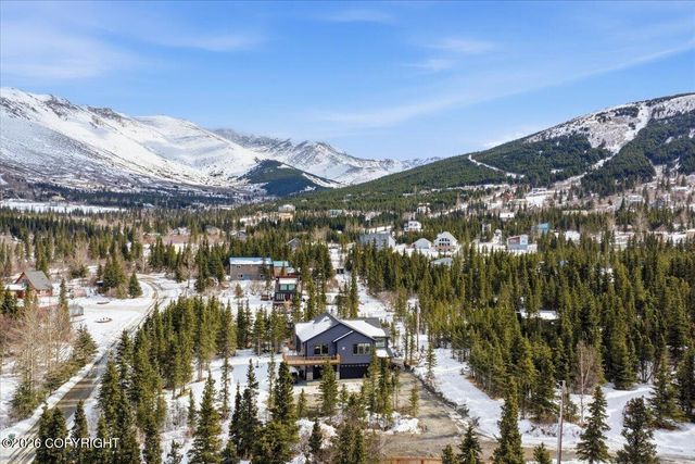 8144 Marino Drive, Anchorage, AK 99516