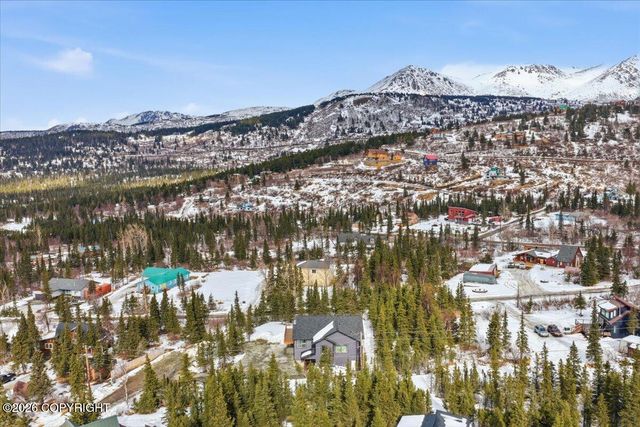 8144 Marino Drive, Anchorage, AK 99516
