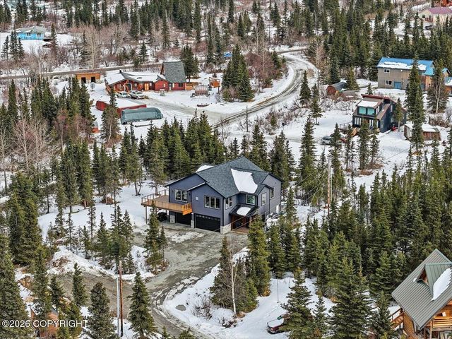 8144 Marino Drive, Anchorage, AK 99516