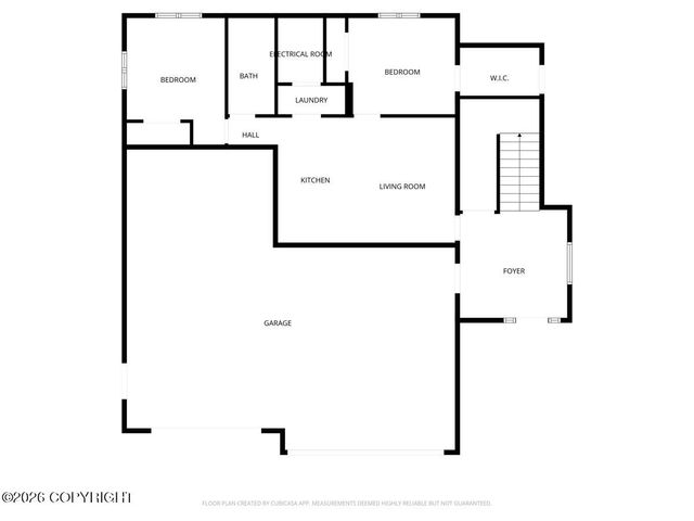 8144 Marino Drive, Anchorage, AK 99516